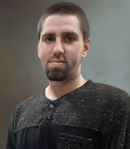 Joshua Andre-Carriere