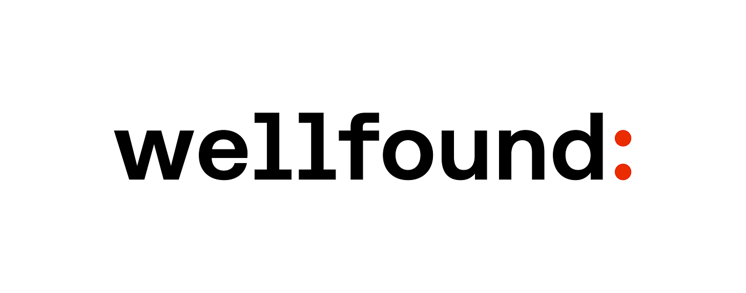 AngelList Talent is now Wellfound | Wellfound