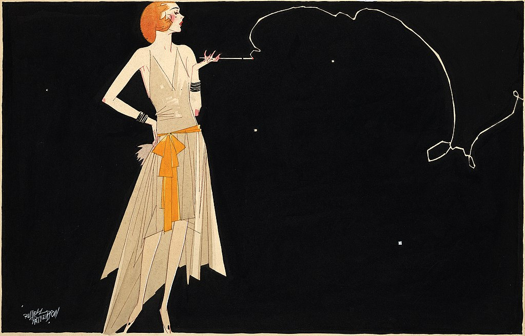 The Paris Review - Divorcée Fiction: On Ursula Parrott - The Paris Review