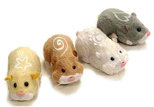 Zhu Zhu Pets - Toy Sensation and Signs of Things to Come ...