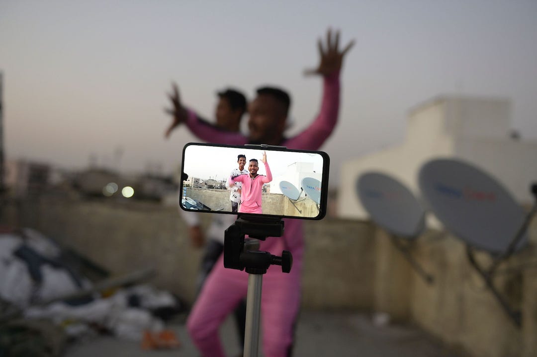 A ban on TikTok would significantly alter the landscape of the short video industry in the U.S., affecting 7 million small businesses and 170 million Americans who use its services