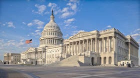 US now ‘an empire of lies’ – China
