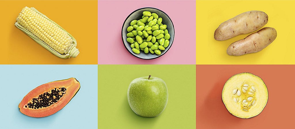 10 GMO Facts From 2019 | Plate-Wise