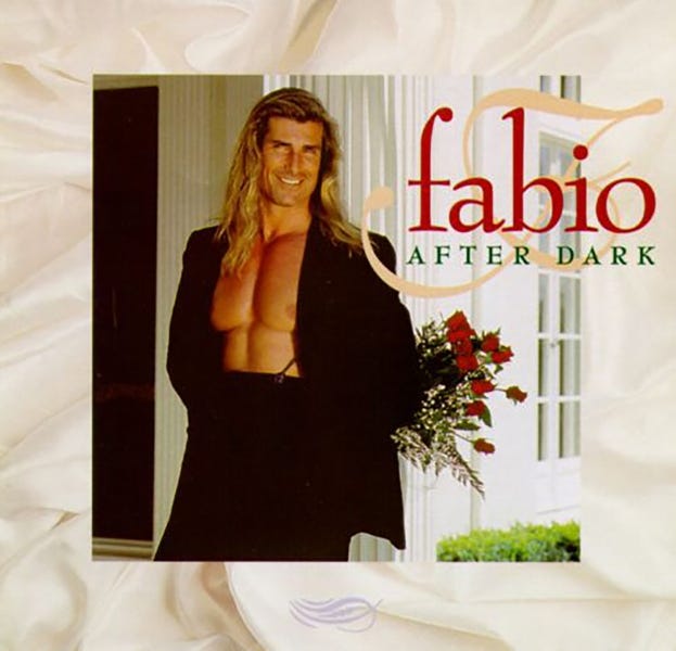 Fabio, Fabio After Dark (1993)