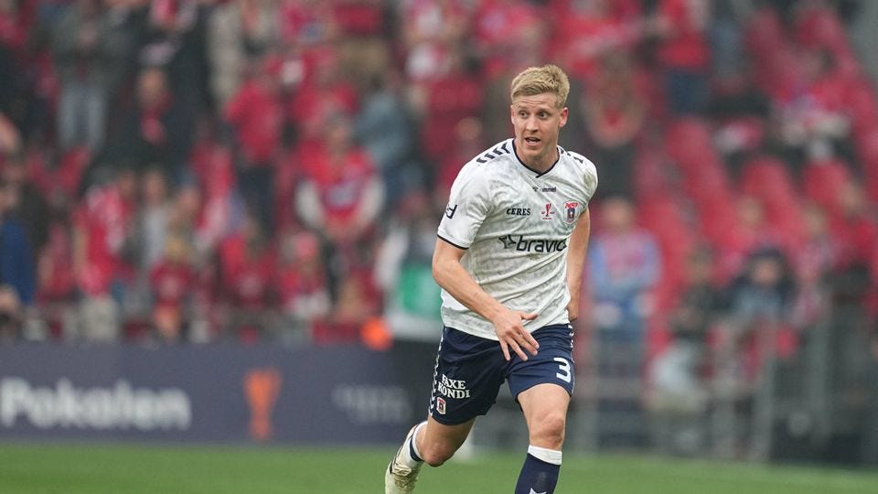 Mats Knoester