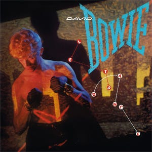 Let's Dance (David Bowie album) - Wikipedia
