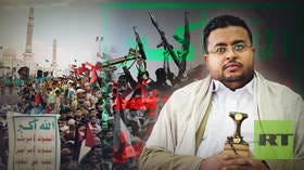 ‘Israel is too cowardly’: Houthis speak to RT about war, Zionism and Palestine