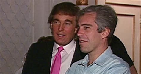 Record shows close Donald Trump relationship with Jeffrey Epstein