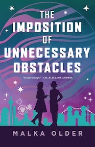 The Imposition of Unnecessary Obstacles cover