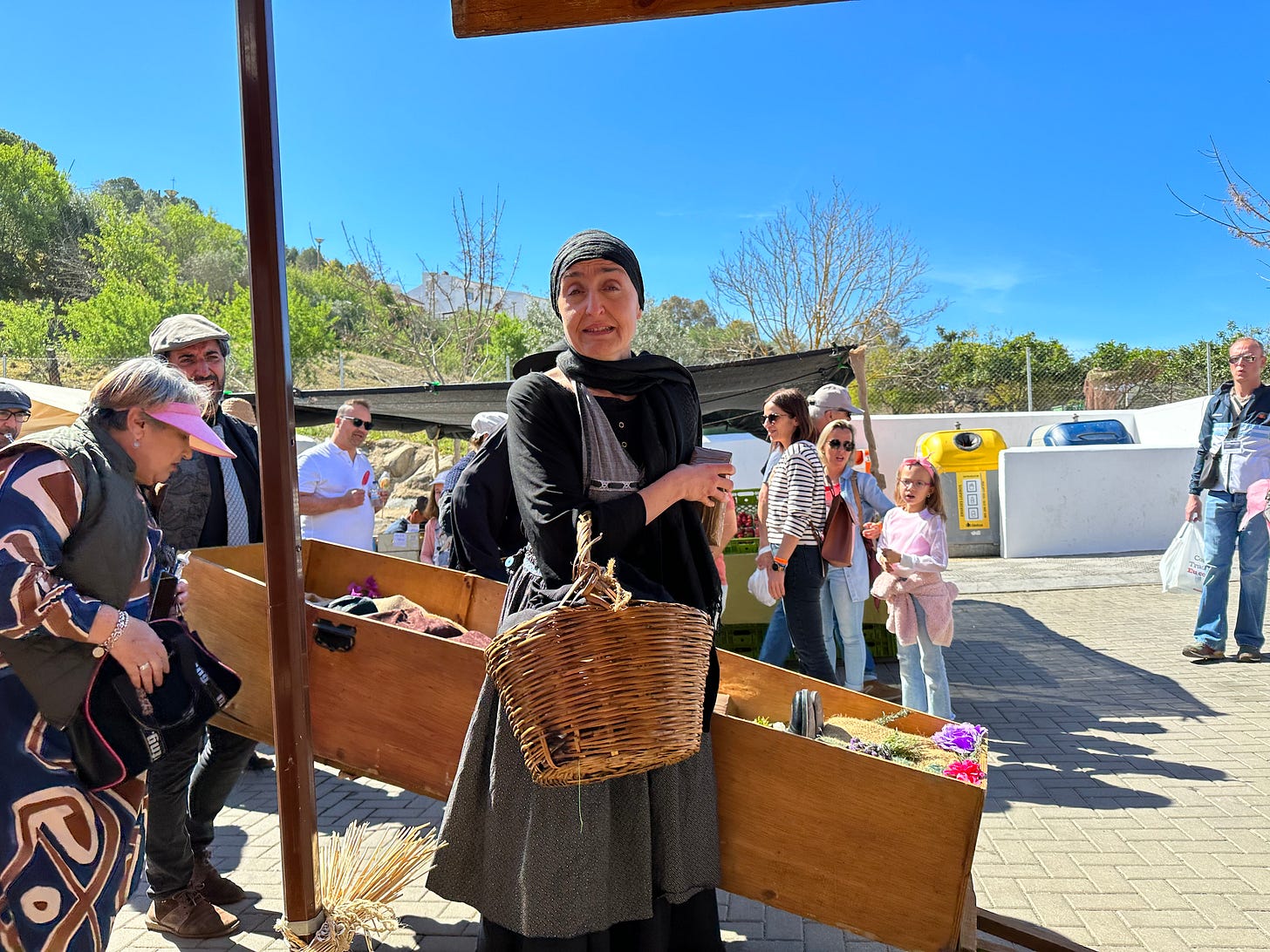 Não Seja Batata - by Nancy Whiteman - Expat in Portugal