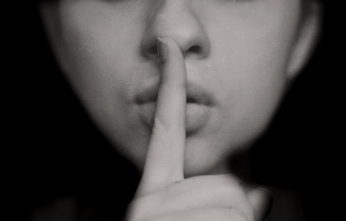 Shhhh-1 - Deenspiration