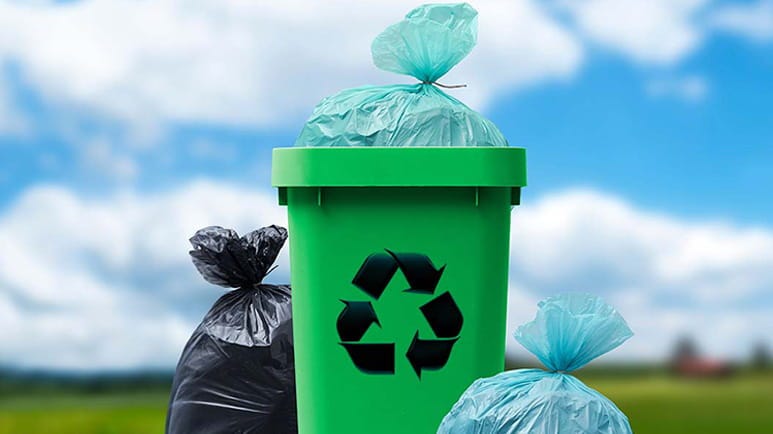 recycling mistakes people make