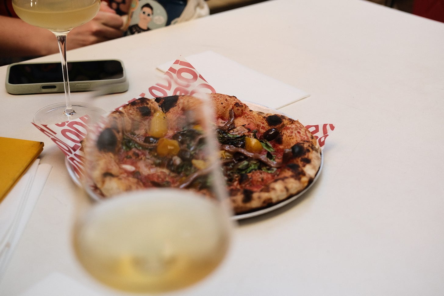 Drink these natural Australian wines recommendations by food and travel writer Courtney Jill Bishop.