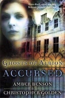 Ghosts of Albion - Wikipedia