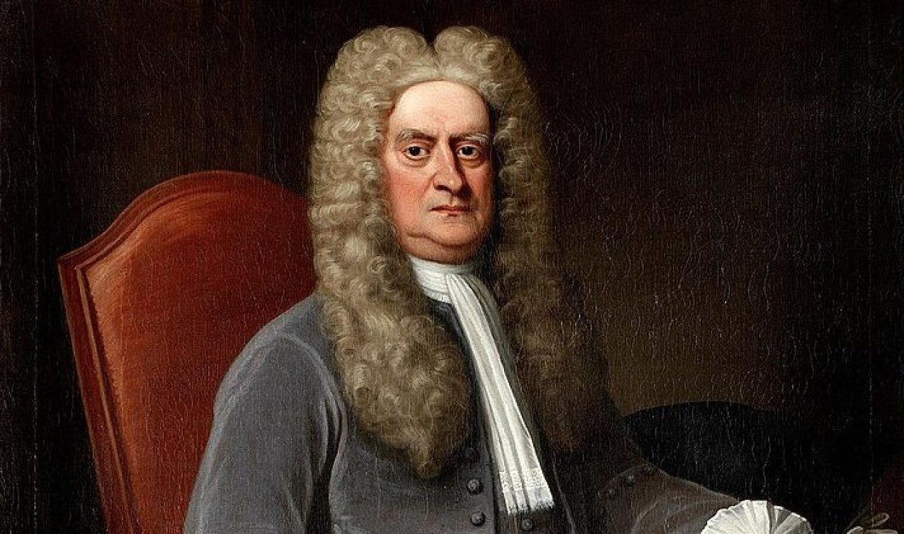 Por que Isaac Newton acreditava que o mundo acabaria em 2060? Por que Isaac Newton acreditava que o mundo acabaria em 2060?