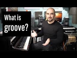 What is groove? - YouTube