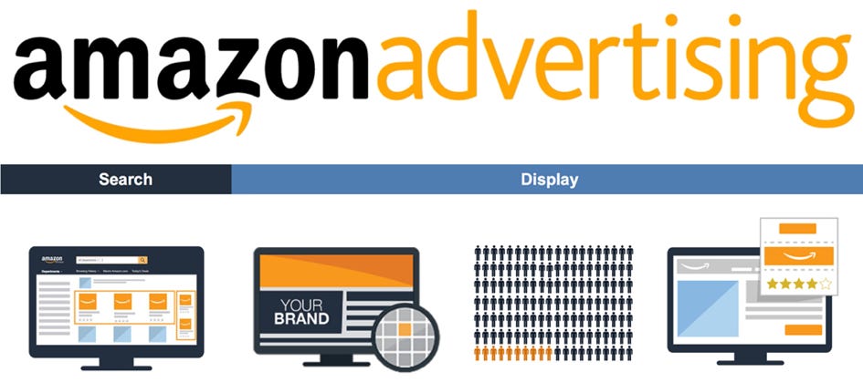 Digital Advertising's Unlikely Giant Killer: Amazon