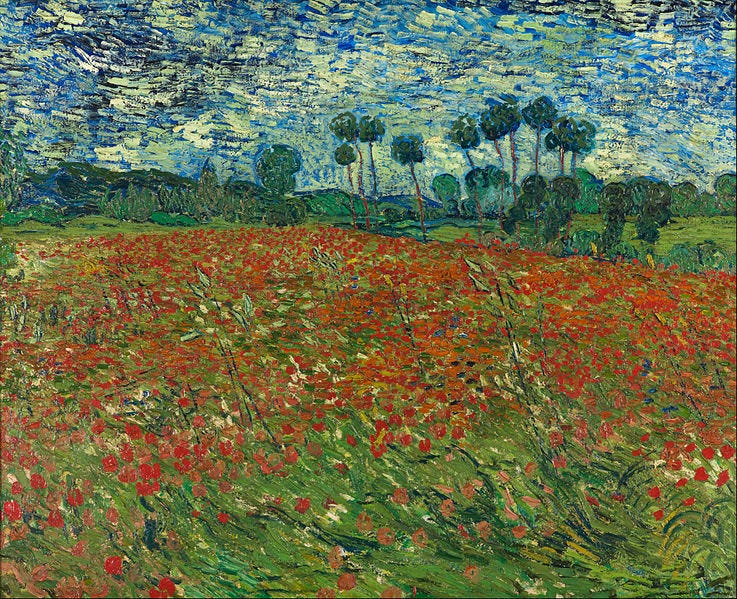 Ficheiro:Vincent van Gogh - Poppy field - Google Art Project.jpg
