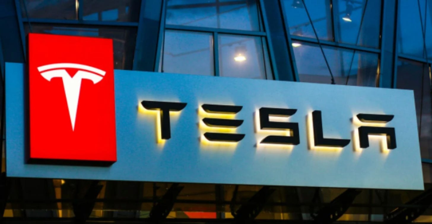 Tesla Revoking Job Offers to Recent Graduates in China