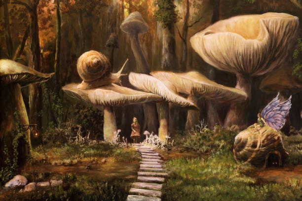 1,800+ Animal Oil Painting Stock Illustrations, Royalty-Free ...