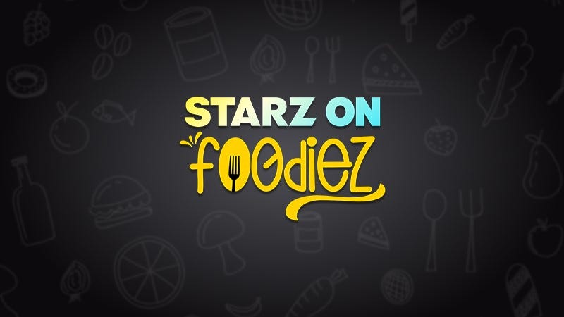 StarzOn Foodiez
