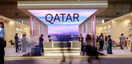 Media City Qatar joins Qatar's delegation at Web Summit Lisbon - Gulf Times