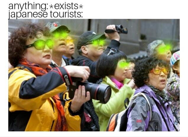 take a photo of everything : r/dankmemes
