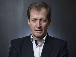 Alastair Campbell: I'm proud of the job I did for Blair | Shropshire Star