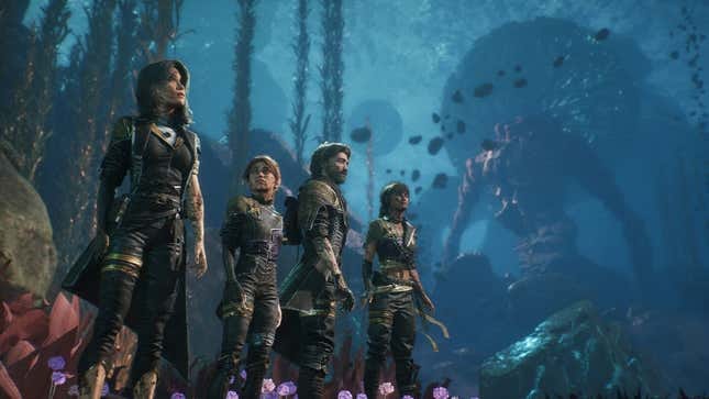 Clair Obscur: Expedition 33 Screenshots and Videos - Kotaku