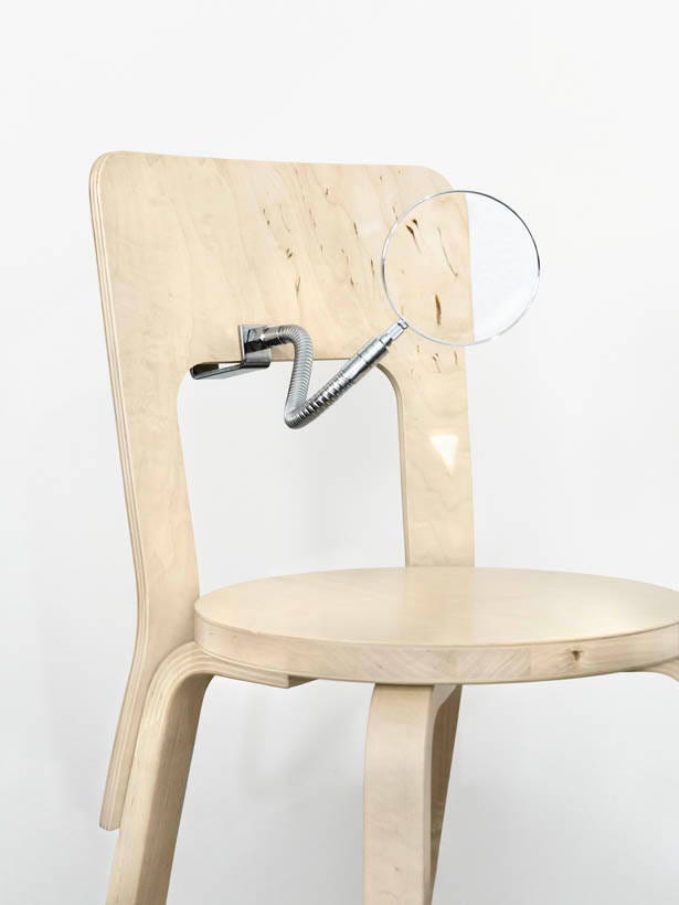 Artek Forest Collection