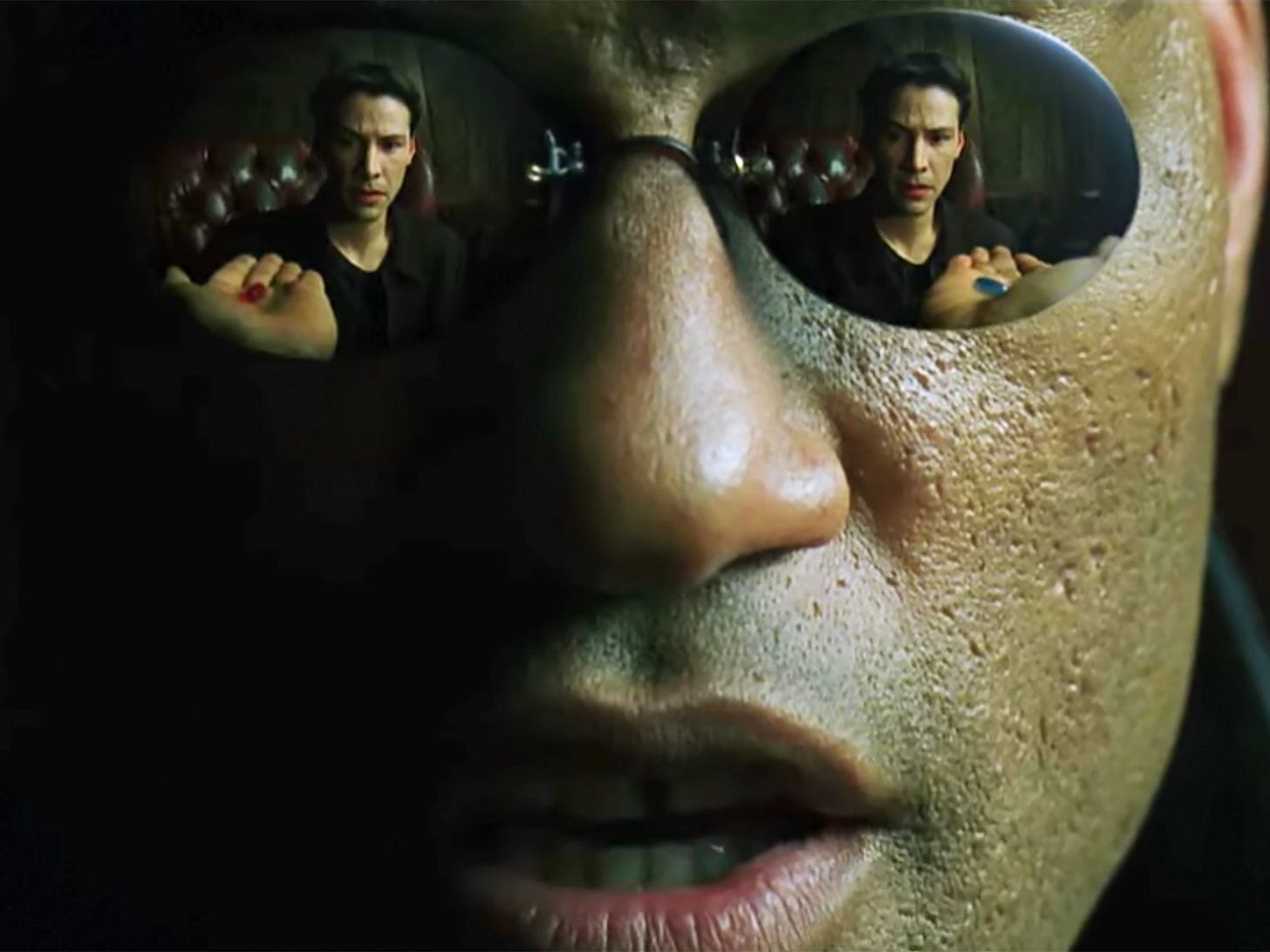 Red-pilled: Can The Matrix Resurrections reclaim Neo from the alt-right? |  The Independent