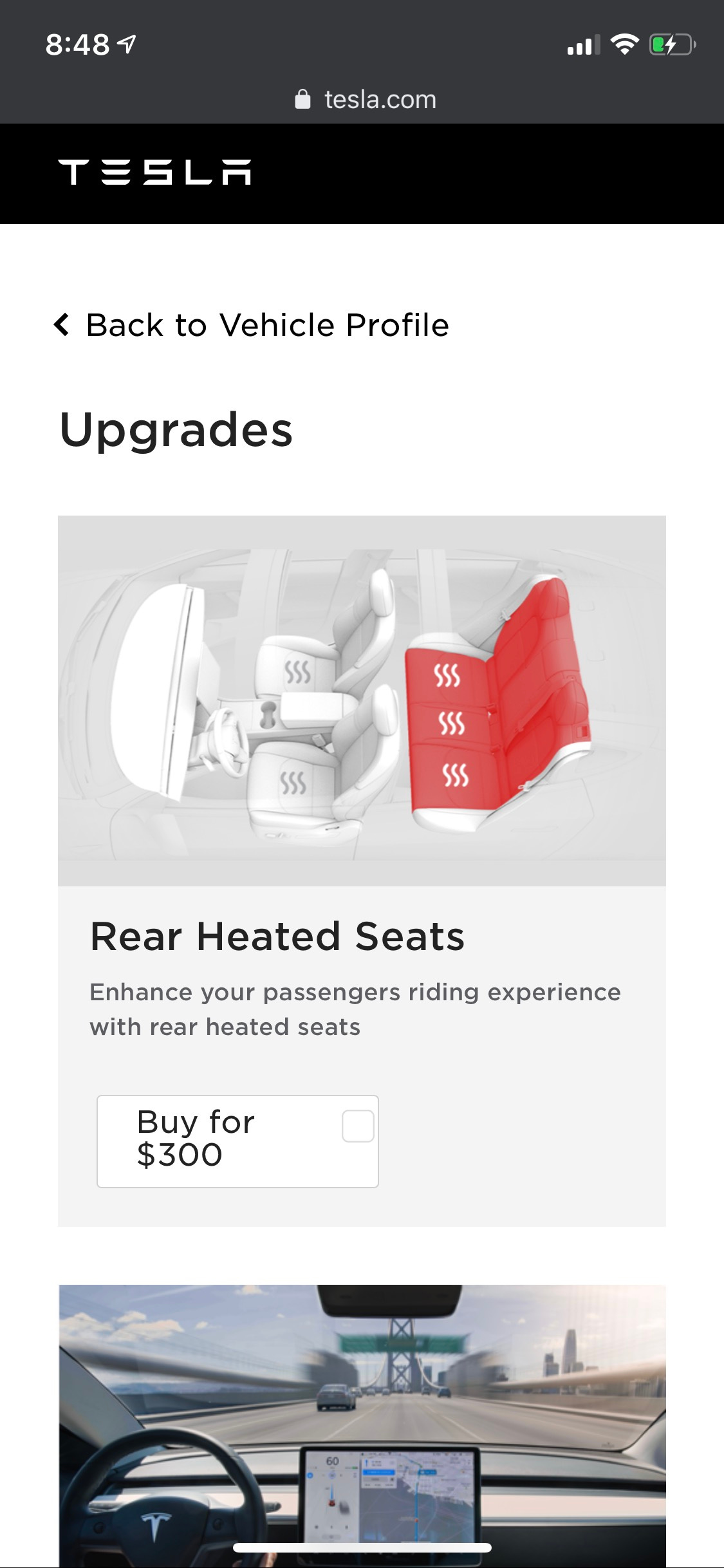 tesla-rear-heated-seats-option-app