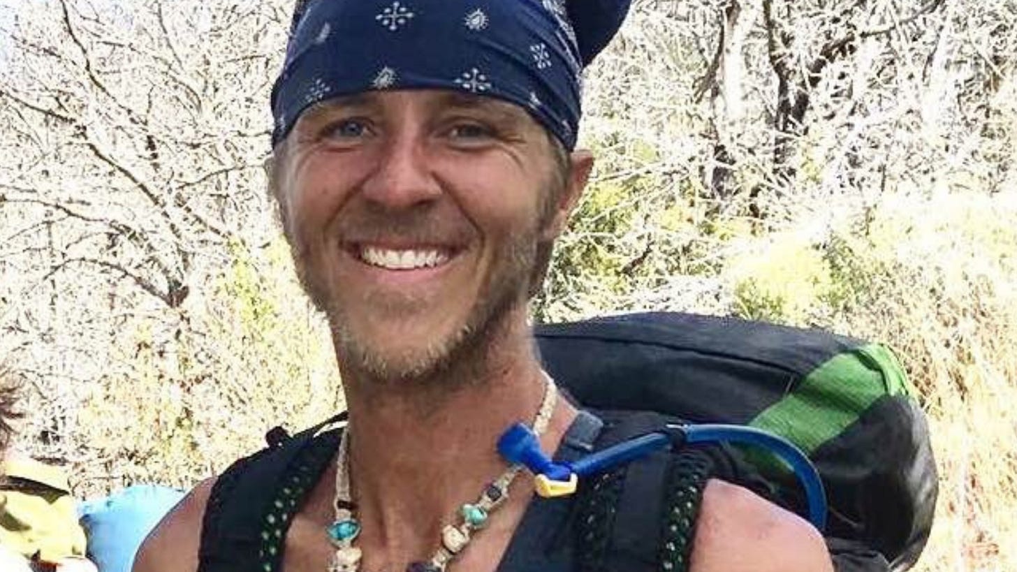 Kris Fowler Disappearance