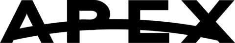 Apex Aries Satellite Bus Logo