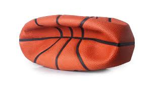 How to Deflate a Basketball - SportsRec