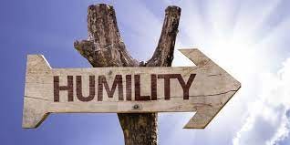 The Importance of Humility in Life | Faith Island