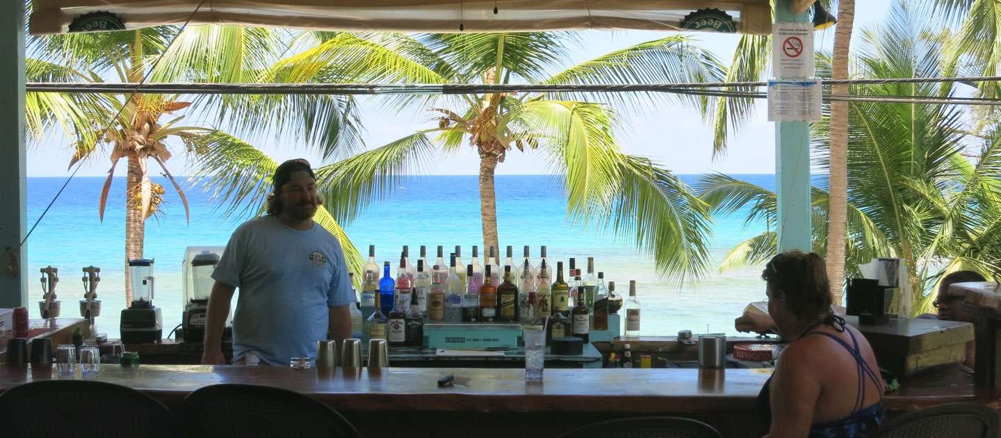 St. Croix Blog, Favorite Beach Bars on St. Croix | GoToStCroix.com