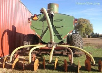 manure spreader manure spreader
