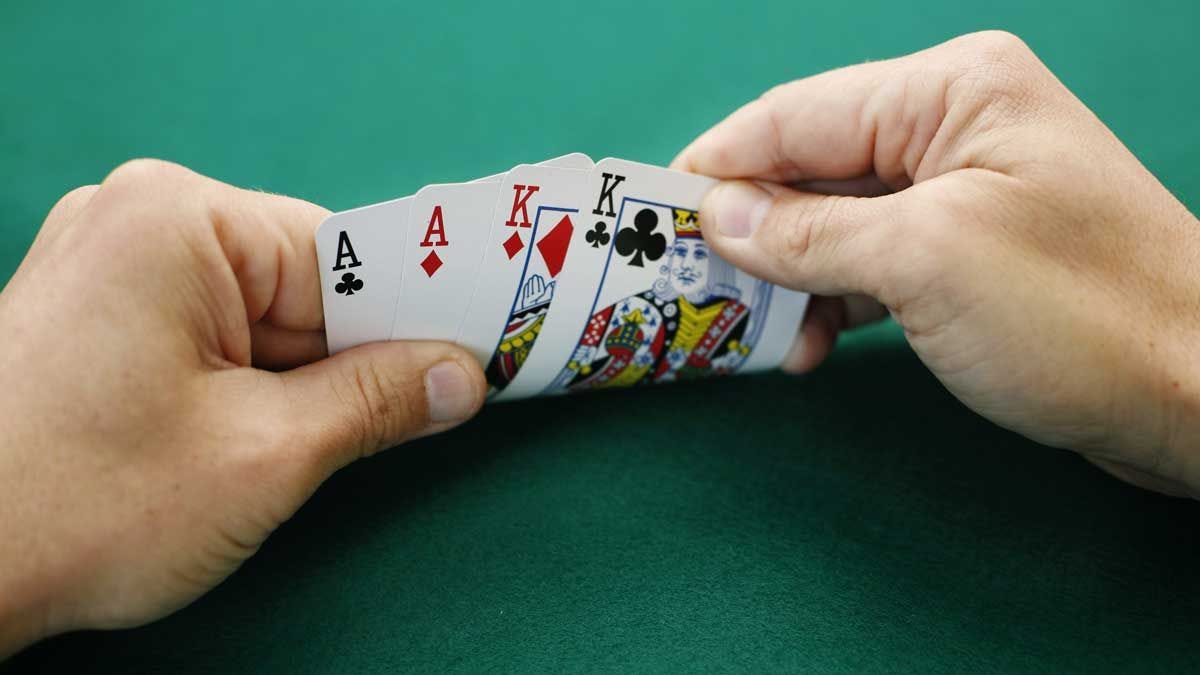20 Best Omaha Poker Starting Hands Explained | Natural8