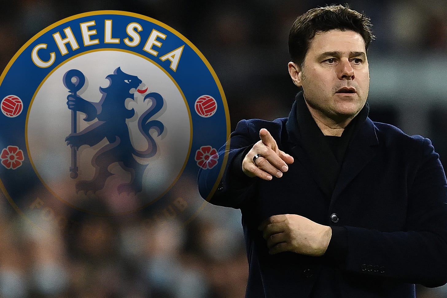 Chelsea hold initial talks with Mauricio Pochettino as ex-Tottenham boss  goes on final shortlist to become next permanent Blues manager
