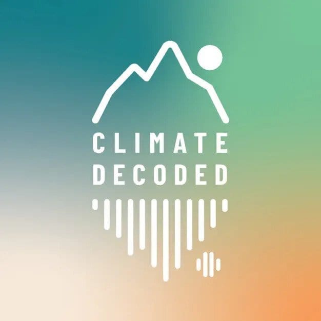 climat decoded