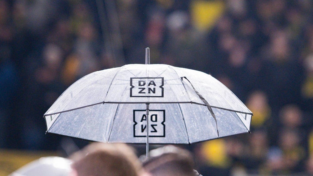 Der saudi-arabische Fonds SURJ ist eine Minderheitsbeteiligung an DAZN eingegangen.