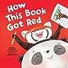 How This Book Got Red