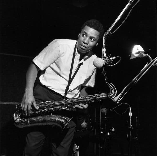 Wayne Shorter emerged in the 1960s as a tenor saxophonist and in-house composer for Art Blakey’s Jazz Messengers and the Miles Davis Quintet.