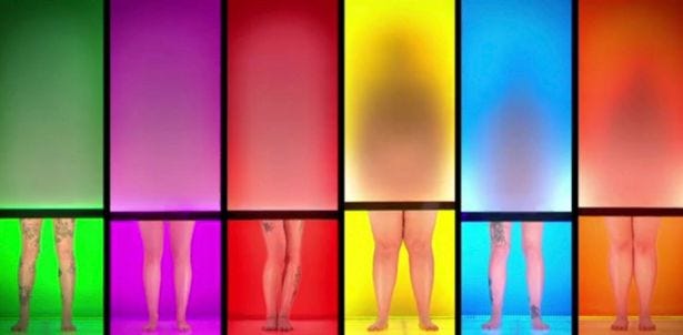Channel 4's Naked Attraction is on the hunt for Northants contestants -  Northants Live