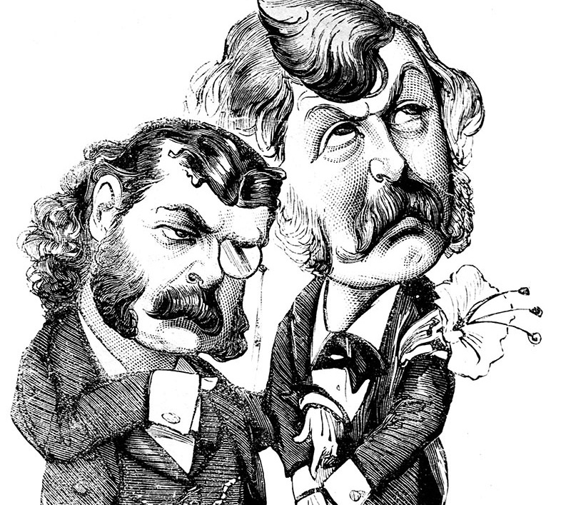 Operapedia: Gilbert & Sullivan