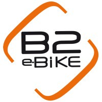 Logo de B2eBike