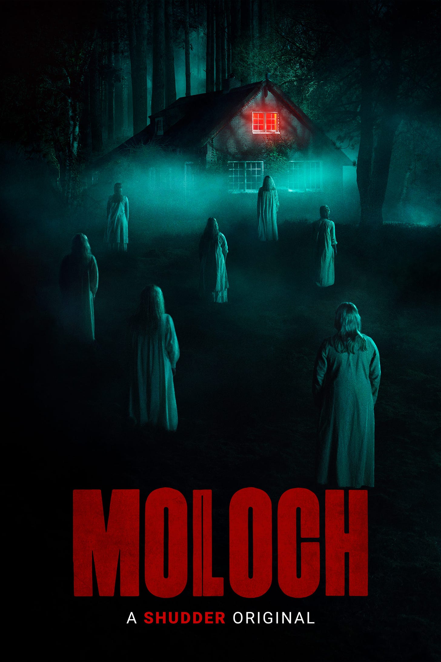 Moloch Trailer - Shudder Horror Film Digs for Treasure & Finds Ancient Evil