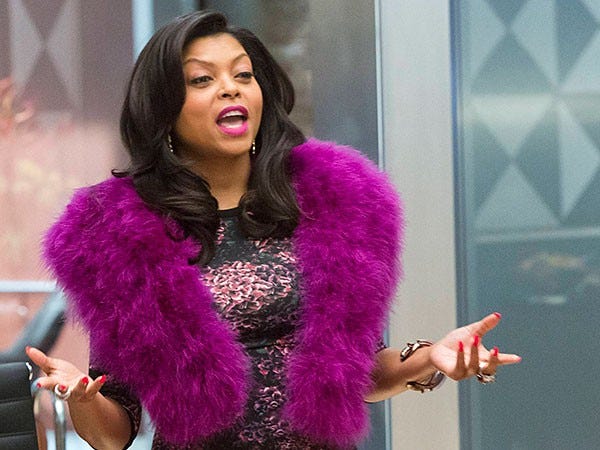 cookie lyon empire statement piece fashion 2015