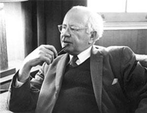 William L. Shirer, journalist and historian